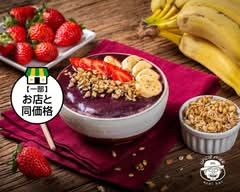 UNCLEMIKE仙台駅前EBeanS店