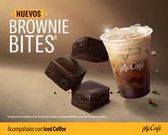 McCafé (Blvd. Espiritu Santo)