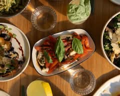 Spuntino (4858 Rue Sherbrooke Ouest)