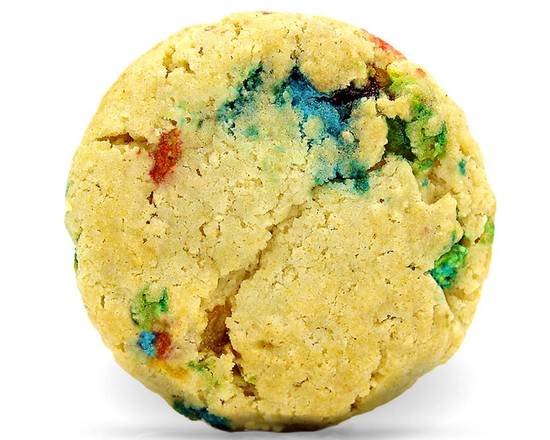 Lucky Charms Cookie