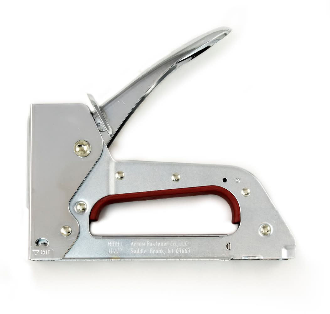 Arrow JT27 Light Duty, Manual Staple Gun