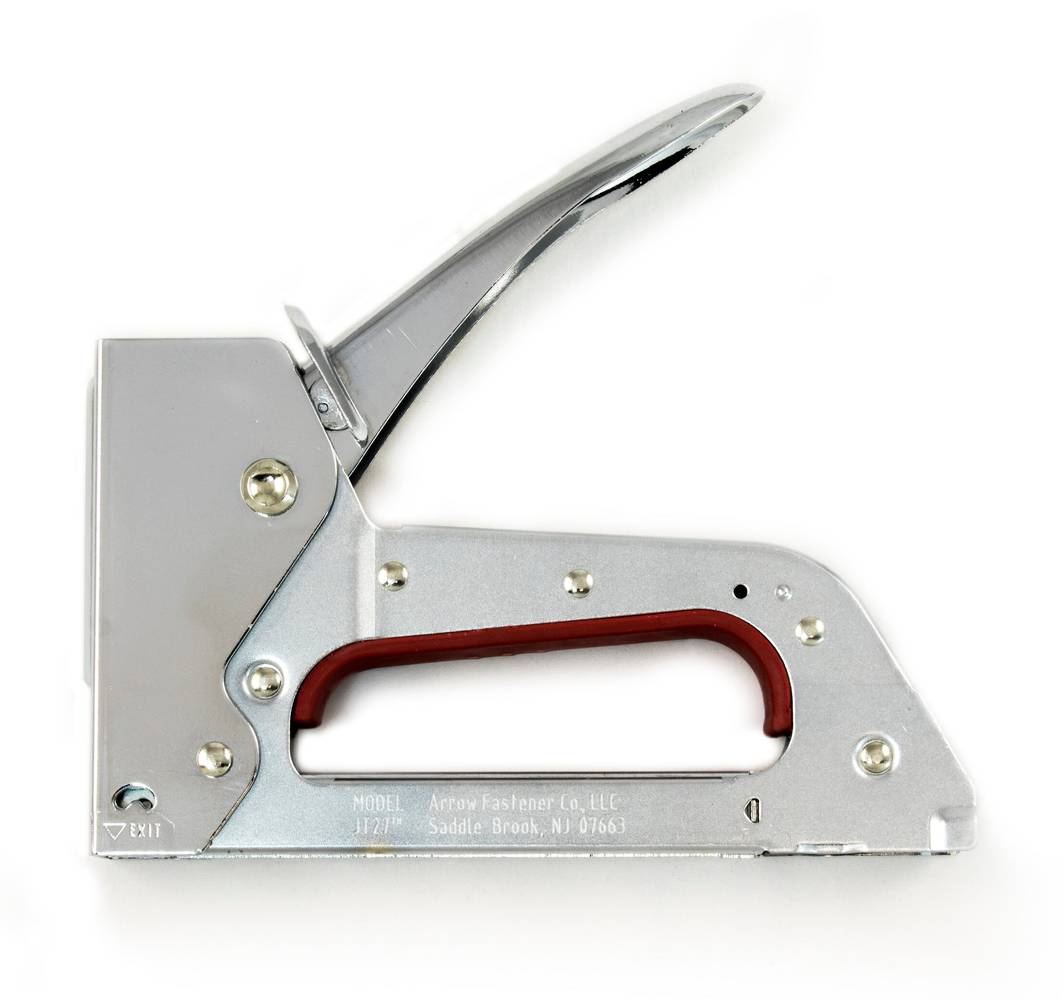 Arrow Jt27 Light Duty Staple Gun