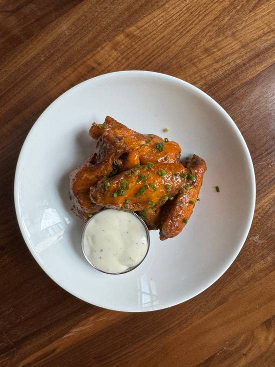 12pc Chicken Wing