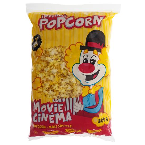 Imperial Popcorn (300g)