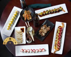 Grey Whale Sushi & Grill