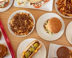 Junior’s Restaurant (McPhillips St)