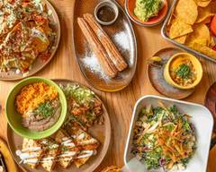 Bar Mexicana (West 43rd St)