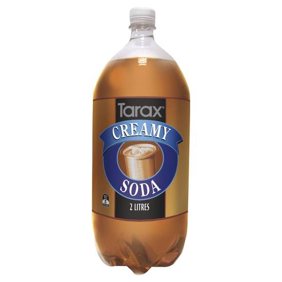 Tarax Creamy Soda 2L, Delivery Near You
