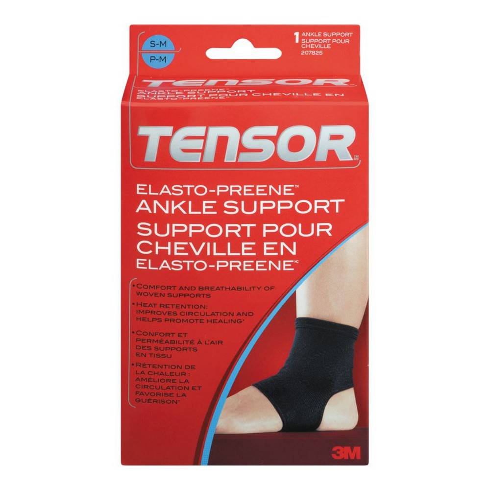 Tensor Elasto Preene Ankle Support (60 g)