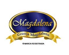 Granja Magdalena (Quinta Normal)