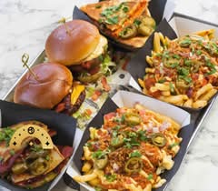 Rick's Good Eats (Cherrycrest)