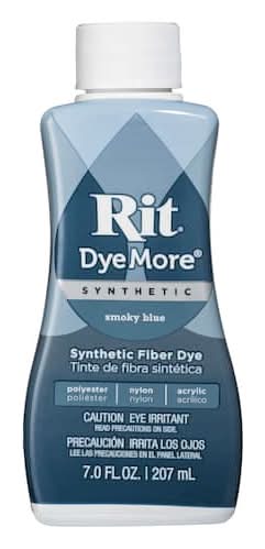 Rit Dyemore Smokey Blue