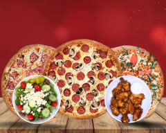 Pepperoni's (Bulverde Crossing)