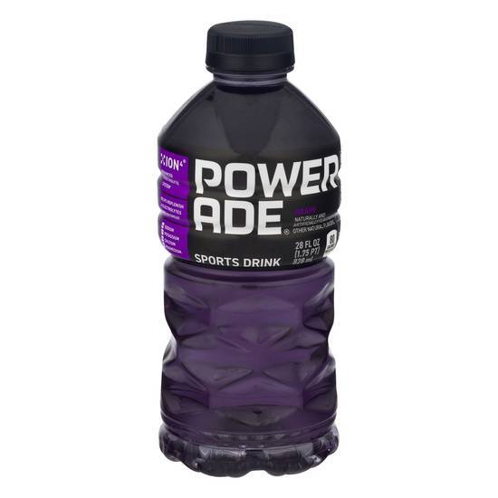Powerade Grape (28 oz)