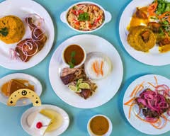 La Cocina Latin Cuisine