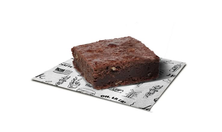 🍫 Brownie