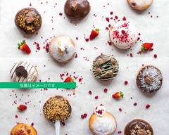 Dachichi.（アサイー・クレープ・アイス・フルーツ飴）