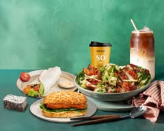 Soul Origin (Kotara Westfield)