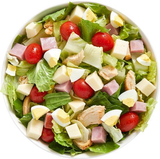 Bently Salad