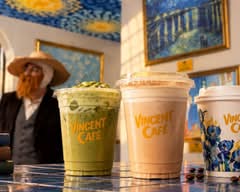 Vincent Café