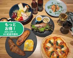 Manhattan Bakery & Wine Bar