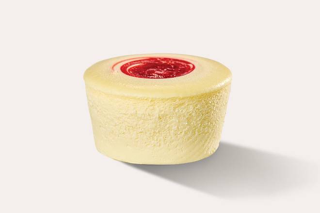 Strawberry Cheesecake