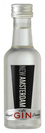 New Amsterdam Gin 50mL