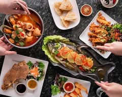 Thailicious Restaurant