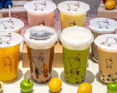 茶々 chacha