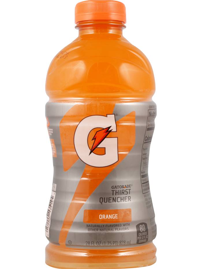 Gatorade Orange 28oz