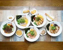 Ramen House