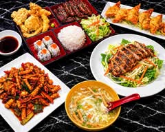 Oriental Garden (Muldoon Rd)