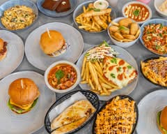 Aussie Indian Fusion Pty Ltd