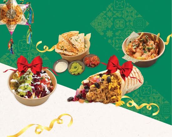 El Mexicana (Peterborough)