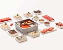 Haidilao Hotpot Restaurant 海底捞 (Richmond)
