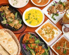 Naan Bite Indian Restaurant