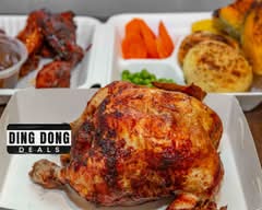 Royal Chicken