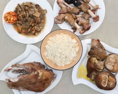 Traditions Table Kasi Food