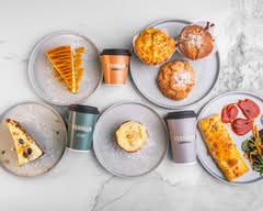 Franklin Brew and Bites Cafe