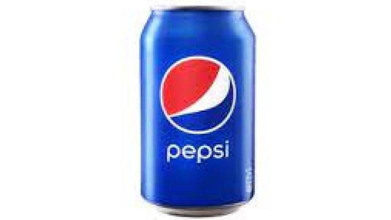 Pepsi