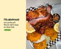El Rincon del Fuego