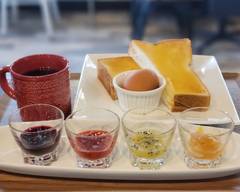 【スペシャルティコーヒー・カフェラテ・抹茶ラテ】√R coffee ルートアールコーヒー【河合町　高塚台】
