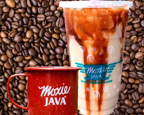 Moxie Java Bistro (Garden City)