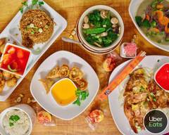 Delish Asian Thai Cuisine