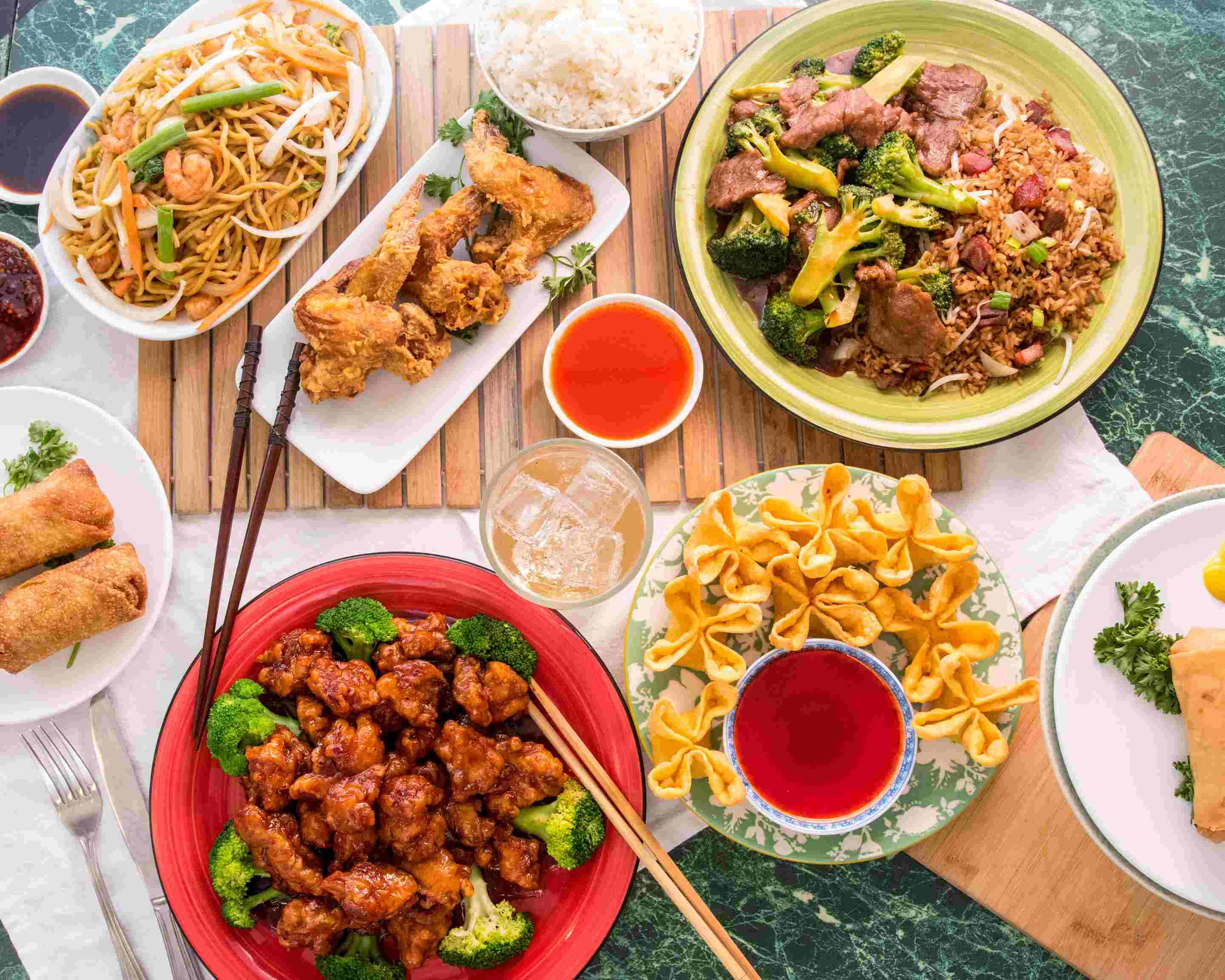 China Spring Boca Raton Menu China Spring Menu Murfreesboro • Order China Spring Delivery Online ...