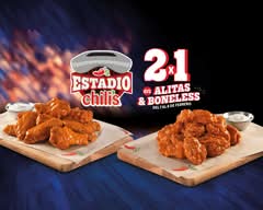 Chili's (Insurgentes)