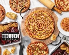 Big Pappa's Pizza