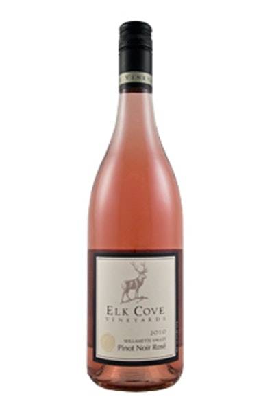 Elk Cove Vineyards Willamette Valley Estate Pinot Noir Rose (750 ml)