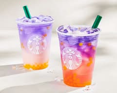 Starbucks (10th & Trenton)