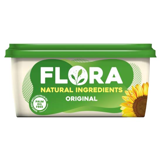 Flora Original Spread (450g)